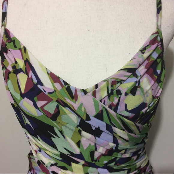 Jennifer Lopez Dresses & Skirts - JENNIFER LOPEZ  Maxi Dress NWOT